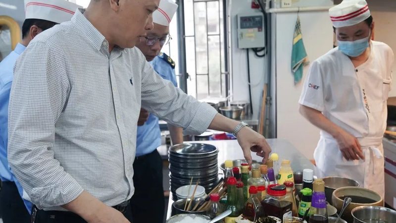 食品招商加盟厂家对比：揭秘选品背后的关键要素