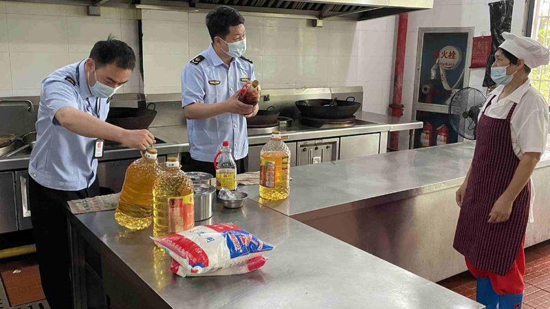 食堂食材配送价格表Excel