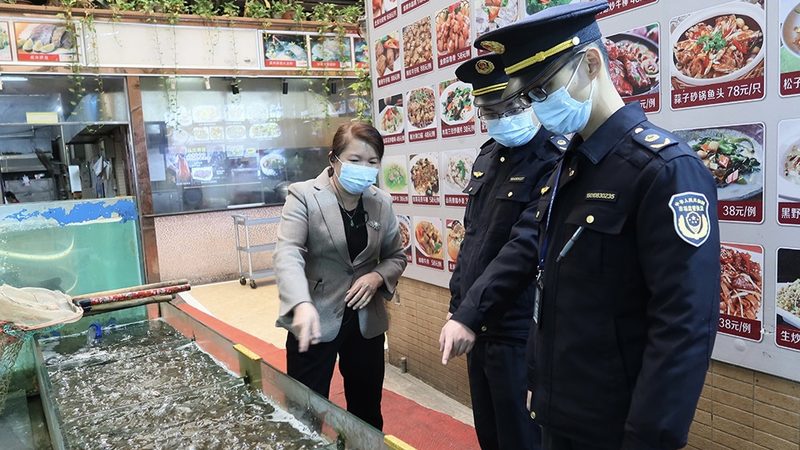 广州饼干批发市场代理加盟：揭秘行业“幕后