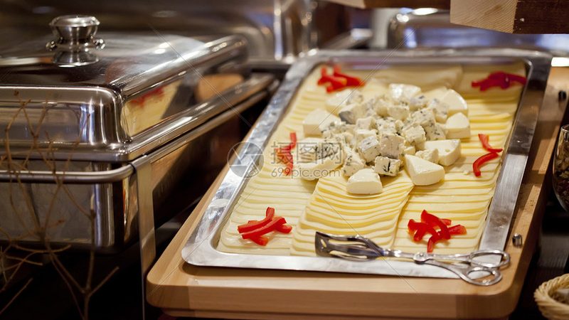 食材配送供应链：优缺点对比解析