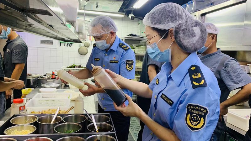 休闲食品批发，如何挑选优质厂家？**