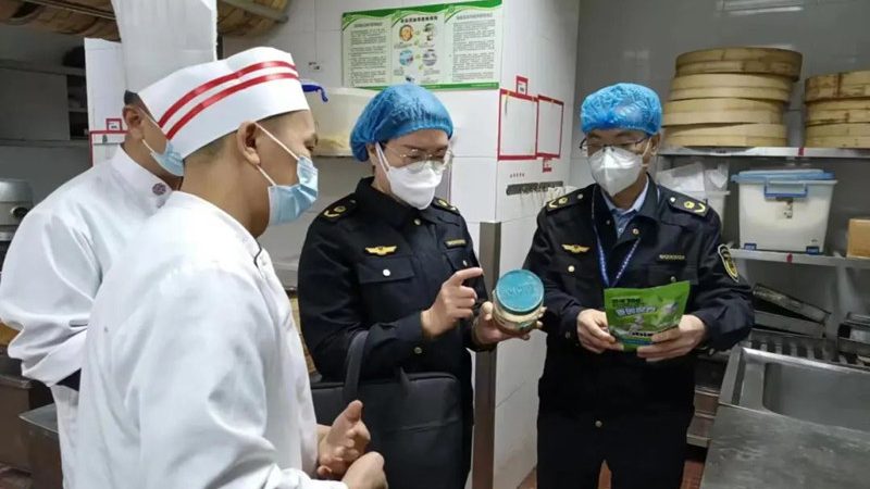 餐饮供应链公司，揭秘其经营范围常见疑问