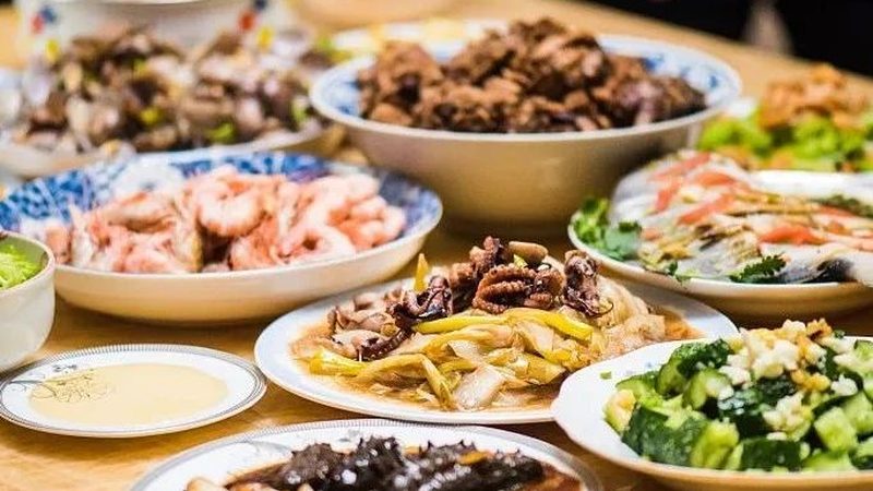 米面制品与面食：一脉相承，却各有千秋