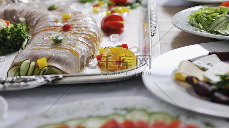 餐饮供应链成本控制与优化：揭秘高效管理之道**