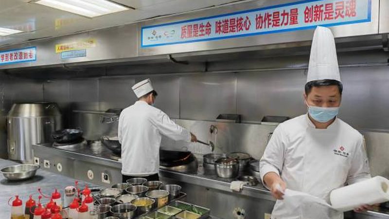 食材配送中心建设方案比较