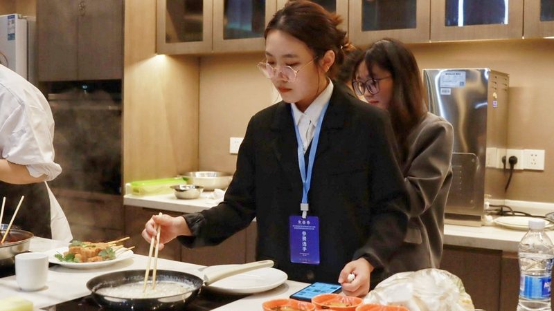 餐饮加盟开店实操流程全解析